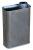 6CTF4 - Rectangular Steel Jug, 32 oz, With Cap Подробнее...
