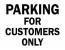 6CW20 - Industrial Traffic Sign, 10 x 14In, BK/WHT Подробнее...