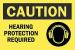 6CW49 - Caution Sign, 10 x 14In, BK/YEL, ENG, SURF Подробнее...