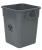 6DMN4 - Biohazard Waste Container, 48 Gal., Gray Подробнее...