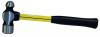 6DTE1 - Ball Pein Hammer, 32 Oz, Fiberglass Подробнее...