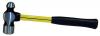6DTE5 - Ball Pein Hammer, 8 Oz, Fiberglass Подробнее...