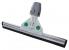 6DTG3 - Floor Squeegee, Black, 2 In. L, Foam Rubber Подробнее...