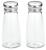 6DVR5 - Salt and Pepper Shaker, 3 Oz, PK 72 Подробнее...