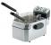 6DVZ9 - Electric Deep Fryer, 240V, 15 Lb Подробнее...