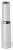 6ECW7 - Socket, Deep, 1/4 Dr, 6 Pt, 6mm, Chrome Подробнее...