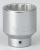 6EDF2 - Socket, 3/4 Dr, 12 Pt, 1-7/8 In, Chrome Подробнее...