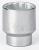 6EDF3 - Socket, 3/4 Dr, 12 Pt, 1-7/16 In, Chrome Подробнее...