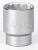 6EDG4 - Socket, 3/4 Dr, 12 Pt, 1-5/16 In, Chrome Подробнее...
