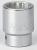 6EDJ7 - Socket, 3/4 Dr, 12 Pt, 1-3/16 In, Chrome Подробнее...