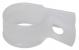 6EEF1 - Cable Clamp, 1.06x0.37 In, PK100 Подробнее...