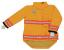 6EFJ8 - Turnout Coat, Yellow, S, Nomex/Stedair3000 Подробнее...