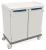 6EJF9 - Supply Cart, Polymer, Light Taupe Подробнее...