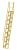 6EPE4 - Alternating Tread Strs, WlkThru, 14ft.6InH Подробнее...