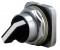 6EXF0 - Sel Sw, NonIll, 2Pos, Main, 30mm, Blk, Std, Mtl Подробнее...