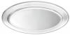 6EYZ4 - Platter, Oval, 21 1/2x14 1/2 Подробнее...