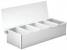 6EZT6 - Condiment Holder, 5 Compartment Подробнее...