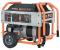 6FDL2 - Portable Generator, Rated Watts8000, 410cc Подробнее...