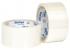 24K315 - Carton Tape, Clear, 2 In. x 55 Yd., PK36 Подробнее...