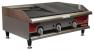 6FGN6 - Gas Radiant Charbroiler, 3 Burner, L 36 In Подробнее...
