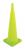 6FHA5 - Traffic Cone, 36 In.Fluorescent Lime Подробнее...