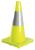 6FHA6 - Traffic Cone, 18 In.Fluorescent Lime Подробнее...