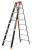 6FJN4 - Multipurpose Ladder, 8 ft., IA Подробнее...