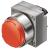 6FNN1 - Pushbutton, Ill, 22mm, Raised, Red, Metal Подробнее...