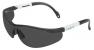 6FWH7 - Safety Glasses, Gray, Scratch-Resistant Подробнее...