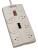 6FXP4 - Surge, TAA, 8 Outlet, 8 Ft Cord, RJ11 Подробнее...