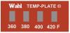 6FYN0 - Non-Rev Temp Indicator, Kapton, PK10 Подробнее...