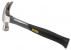 6GRJ9 - Curved-Claw Hammer, Fiberglass, 16 Oz Подробнее...