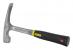 6GRK2 - Bricklayers Hammer, Steel, Anti-Vibe, 20 Oz Подробнее...