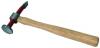 6GRP0 - Curved Pein/Finishing Hammer, Wood Подробнее...