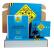6GWG4 - Dealing with Hazardous Spills DVD Kit Подробнее...