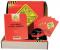 6GWL6 - DOT HAZMAT Safety Training DVD Kit Подробнее...