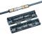 6HKD0 - Coax Splice Kit, Series 7/11, 60V, Black Подробнее...