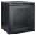 6HKN7 - Wall Mount Rack Enclosure, 12U Подробнее...