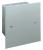 6HYF7 - Enclosure, Steel, 16x16x4 In, w/Knockouts Подробнее...