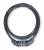 6JD75 - Combination Cable Lock, 5 ft. L, 2 In. W Подробнее...