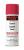 6KP13 - Spray Paint, Banner Red, 12 oz. Подробнее...