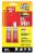 6KWD8 - Epoxy Adhesive, Quick Setting, (2)-3gTubes Подробнее...