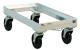 6LGH4 - Food Service Dolly, 300 lb. Подробнее...