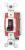 6LM86 - Switch, 3 Way, 20 A Подробнее...