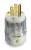 6LN89 - Plug, Straight Blade Подробнее...