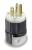 6LN98 - Plug, Straight Blade Подробнее...