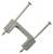 6LVF7 - Cable Staple, 3/4In, Plastic, Serv E, Pk5 Подробнее...