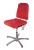 6LVZ2 - Task Chair, Red Подробнее...