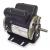 6MA17 - Instant Rev Motor, 1/2 HP, 1625 RPM, 115 V Подробнее...