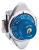 6MCU8 - Built In Locker Lock, Blue Подробнее...